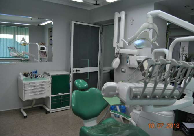 Sherbime Shendetesore dhe Estetike ne Tirane - 1,000 