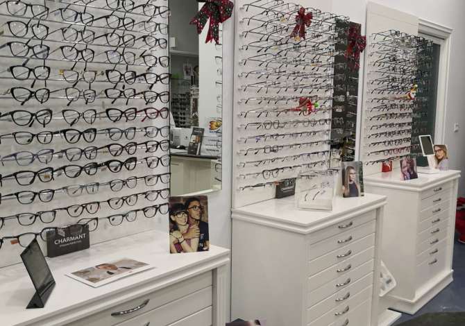 Health and Beauty Services in Vlora - 1,000 