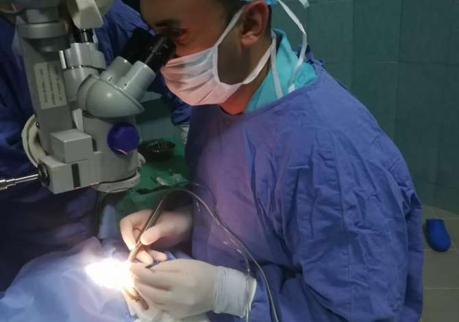 Health and Beauty Services in Vlora - 1,000 