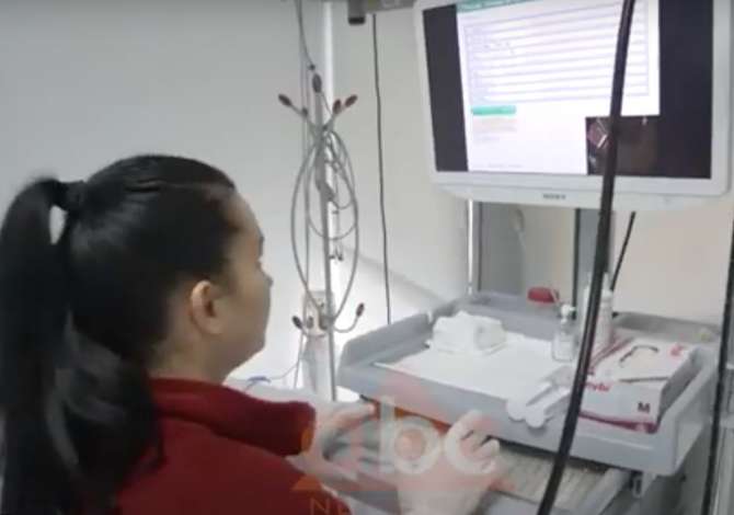 Health and Beauty Services in Tirana - 1,000 