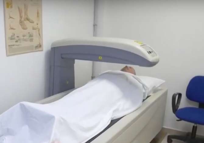 Health and Beauty Services in Tirana - 1,000 