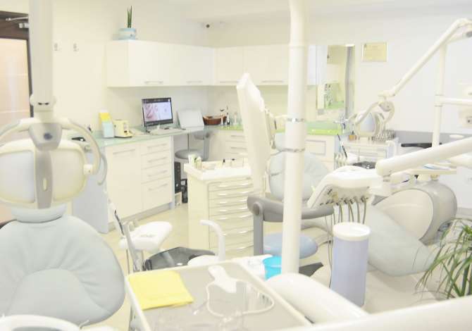 Sherbime Shendetesore dhe Estetike ne Tirane - 1,000 