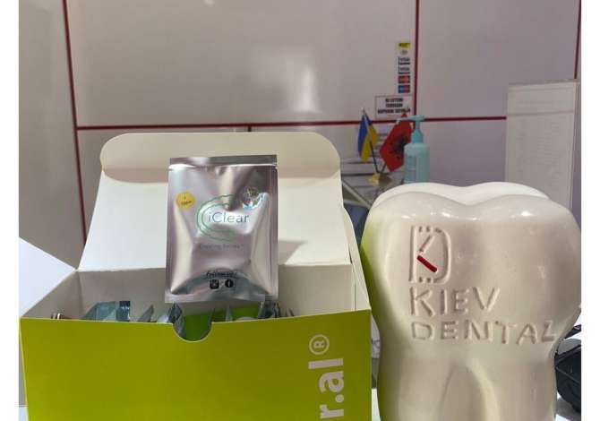 Sherbime Shendetesore dhe Estetike ne Tirane - 1,000 