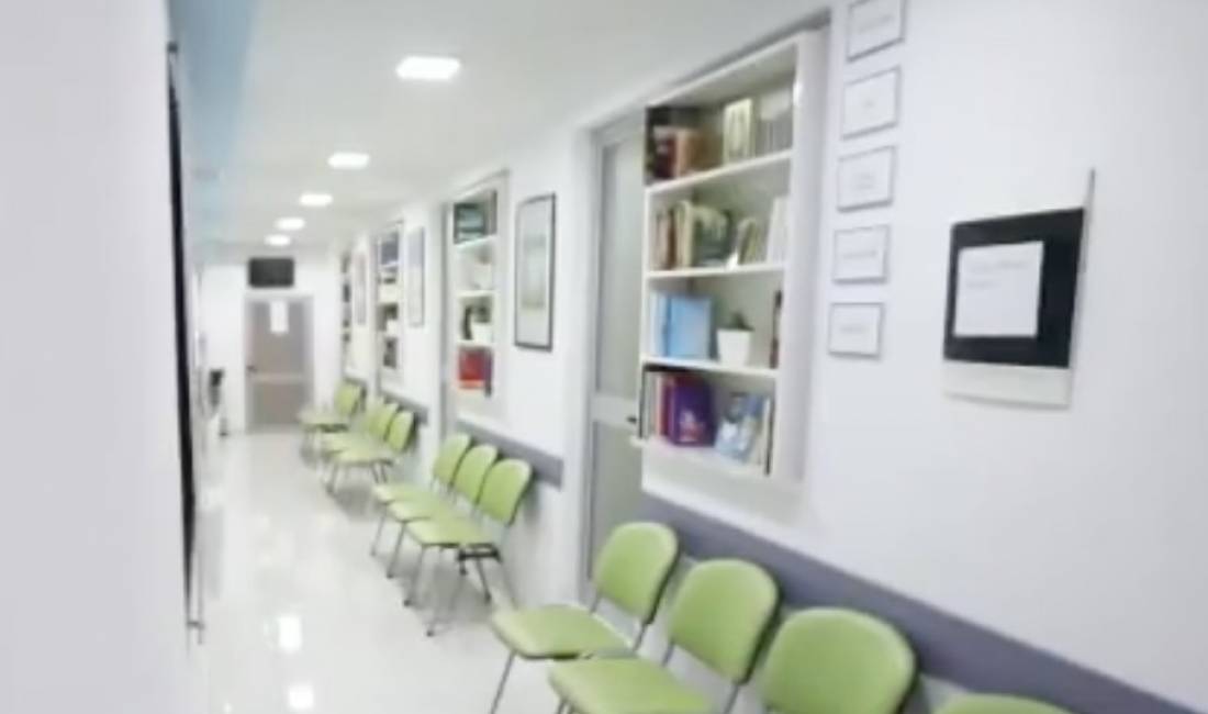 Klinika Mjekesore ofron sherbime per vizita mjekseore dhe laborator