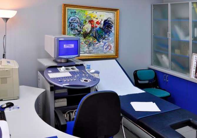 Klinike per te gjitha sherbimet gjinekologjike , ndjekje gjate shtatezanise