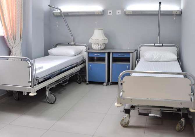 Klinike per te gjitha sherbimet gjinekologjike , ndjekje gjate shtatezanise