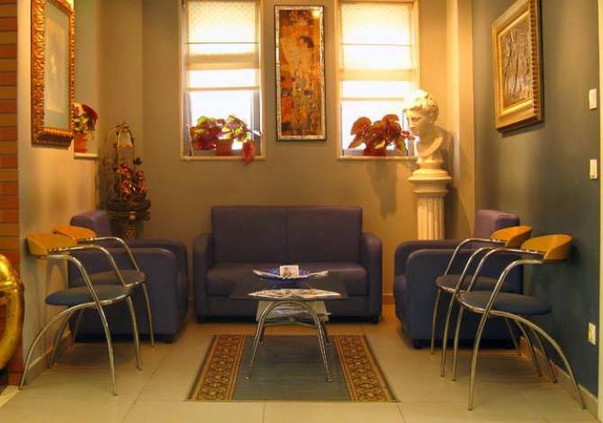 Sherbime Shendetesore dhe Estetike ne Tirane - 0 