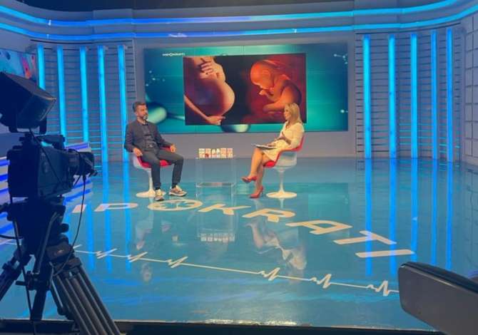 Sherbime Shendetesore dhe Estetike ne Tirane - 1,000 