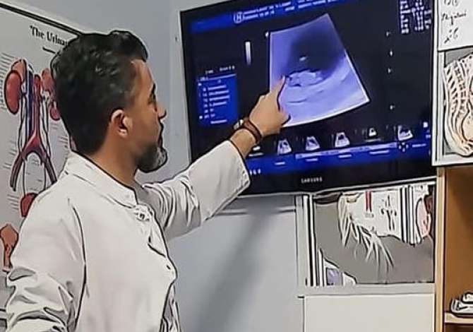 Sherbime Shendetesore dhe Estetike ne Tirane - 1,000 