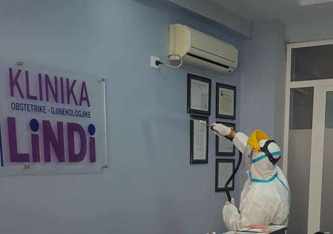 Klinika Gjinekologjike ofron sherbime per Ndjekje Shtatzanie, Eko, Pap test, Analiza Laboratorike, Nderprerje shtatzanie, Trajtim Infertiliteti