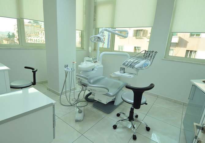 Sherbime Shendetesore dhe Estetike ne Tirane - 1,000 Leke