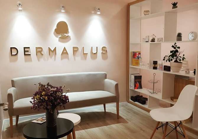 Sherbime Shendetesore dhe Estetike ne Tirane - 1,000 Leke