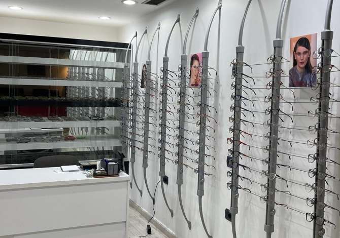 Sherbime Shendetesore dhe Estetike ne Tirane - 1,000 