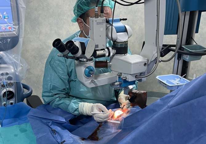 Sherbime Shendetesore dhe Estetike ne Tirane - 1,000 