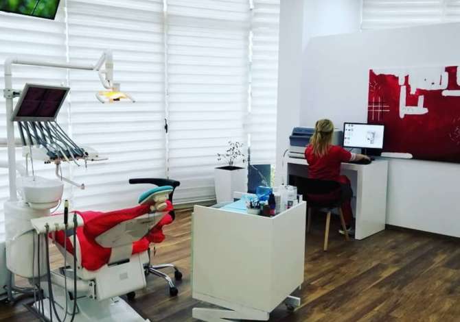 Sherbime Shendetesore dhe Estetike ne Tirane - 1,000 