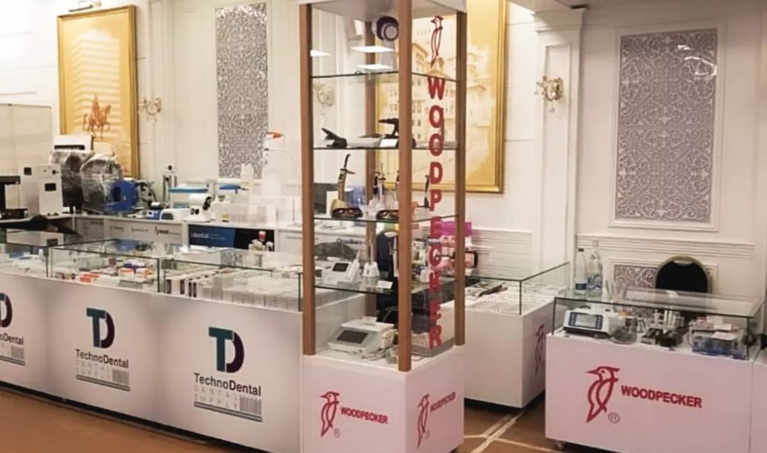 Depo dentare  ofron Produkte dhe Paisje dentare