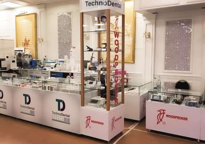 Health and Beauty Services in Tirana - 1,000 