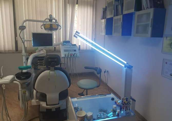 Health and Beauty Services in Tirana - 1,000 