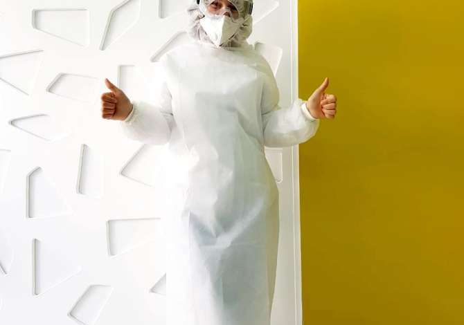 Klinika Rus Dental per trajtimin e problemeve te dhembeve dhe nofullave