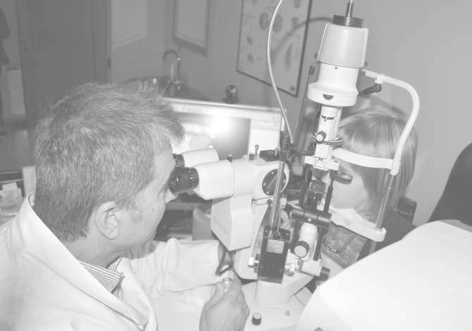 Sherbime Shendetesore dhe Estetike ne Tirane - 1,000 