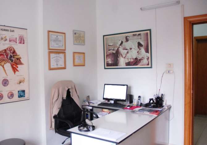 Servizi di salute e belleza a Tirana - 1,000 