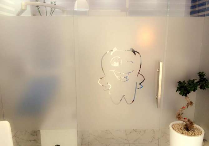 Sherbime Shendetesore dhe Estetike ne Tirane - 1,000 