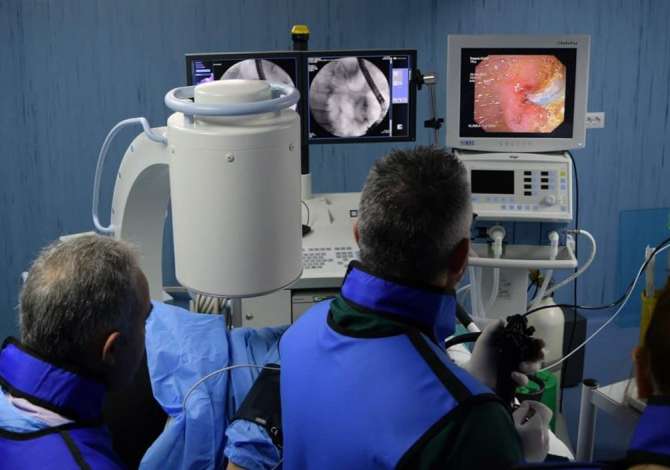 Sherbime Shendetesore dhe Estetike ne Tirane - 0 