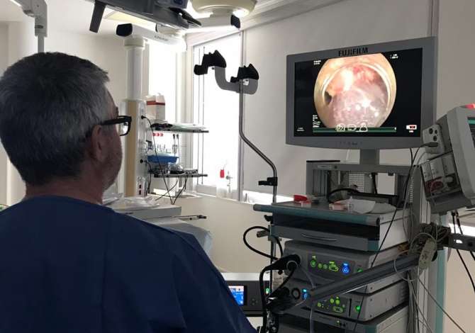 Servizi di salute e belleza a Tirana - 0 