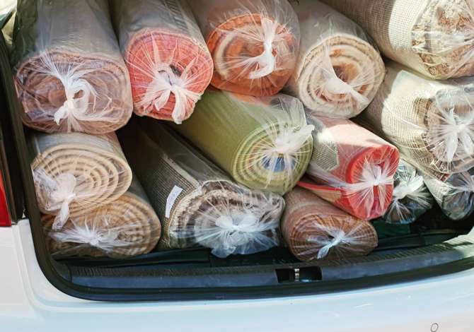 Sherbime Profesionale ne Tirane - 200 