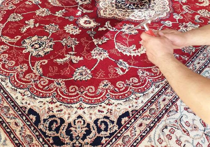 Sherbime Profesionale ne Tirane - 200 