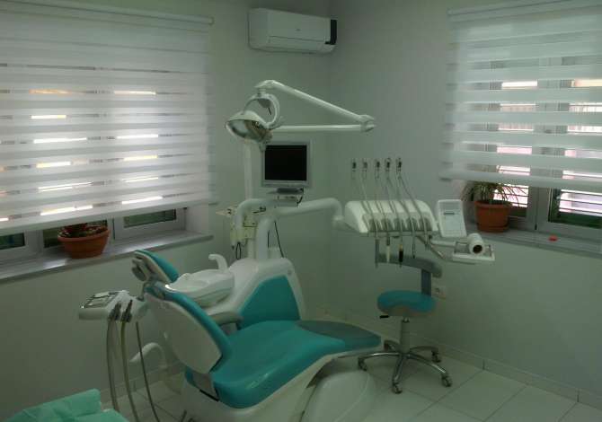 Sherbime Shendetesore dhe Estetike ne Tirane - 1,000 