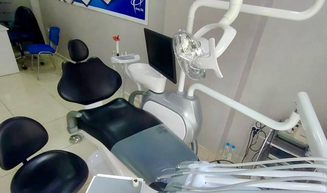 Materiale Dentare per ju dhe kliniken tuaj, Depo dentare per produkte me garanci 2 vjecare