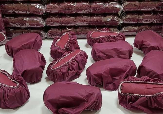 Materiale Dentare per ju dhe kliniken tuaj, Depo dentare per produkte me garanci 2 vjecare