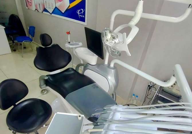 Sherbime Shendetesore dhe Estetike ne Tirane - 1,000 