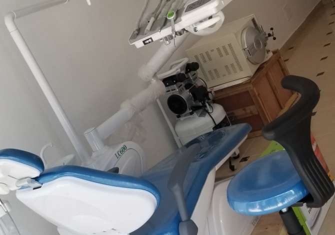 Materiale Dentare per ju dhe kliniken tuaj, Depo dentare per produkte me garanci 2 vjecare