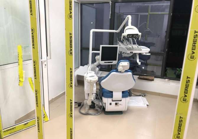 Materiale Dentare per ju dhe kliniken tuaj, Depo dentare per produkte me garanci 2 vjecare