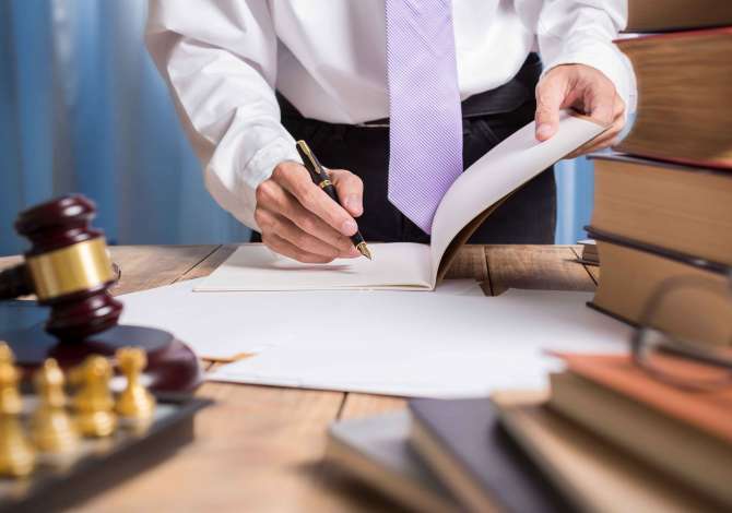 Legal Services in Durres - 0 