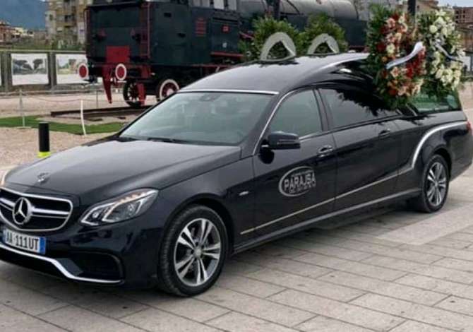 Sherbime Funerale ne Tirane - 0 