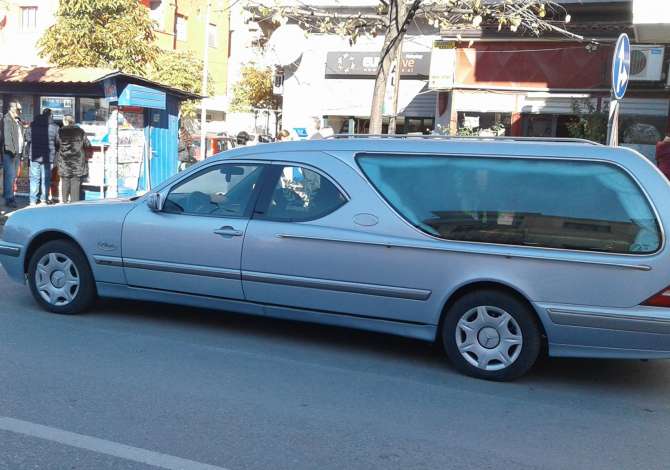 Sherbime Funerale ne Durres - 0 