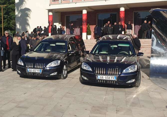 Sherbime Funerale ne Durres - 0 