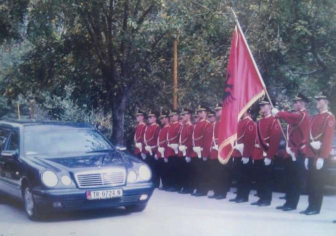 Sherbime Funerale ne Tirane - 0 
