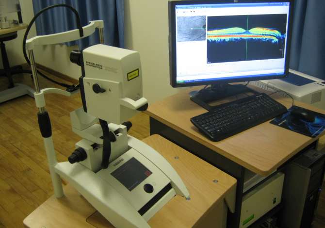 Sherbime Shendetesore dhe Estetike ne Tirane - 100 