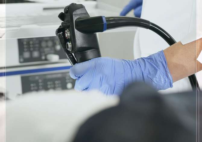 Sherbime Shendetesore dhe Estetike ne Tirane - 150 