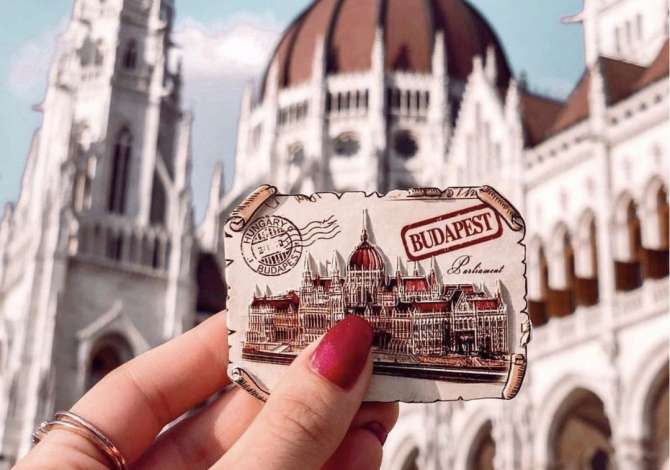 Sherbime Udhetimi dhe Transporti ne Tirane - 100 