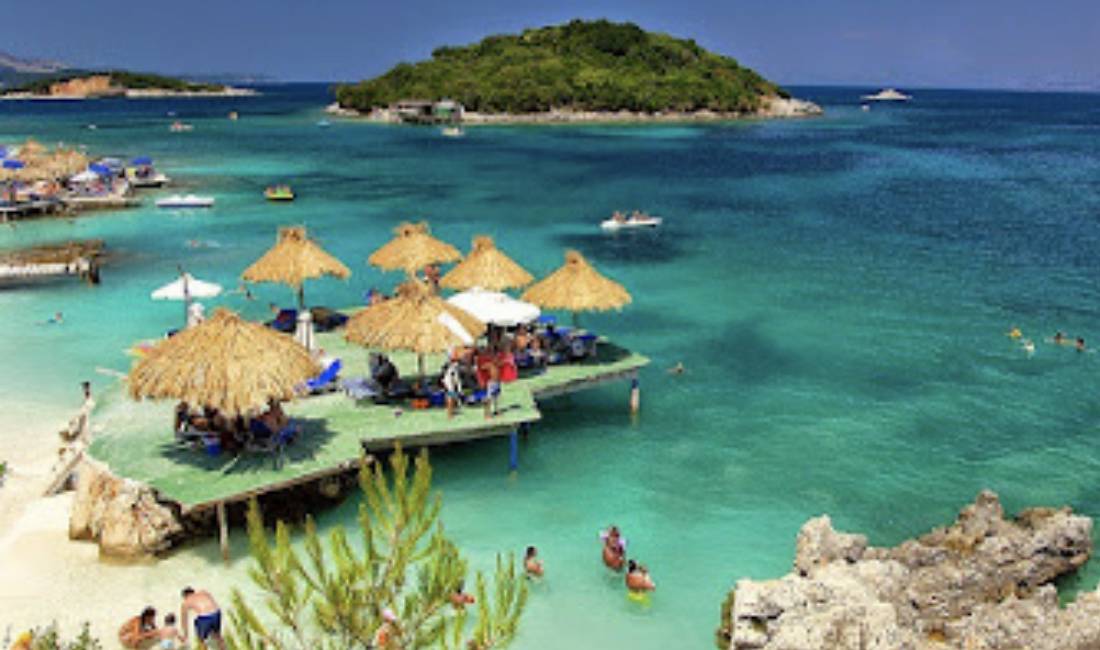 Agjensi Udhetimi ofron paketa turistike ne destinacionete me ekzotike ne te gjithe boten