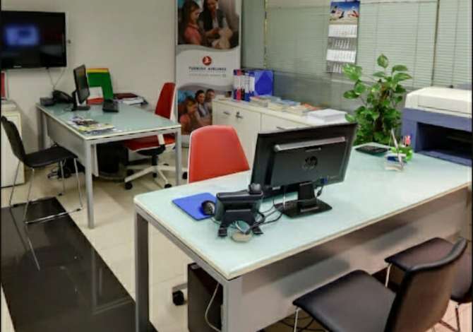 Sherbime Udhetimi dhe Transporti ne Tirane - 100 