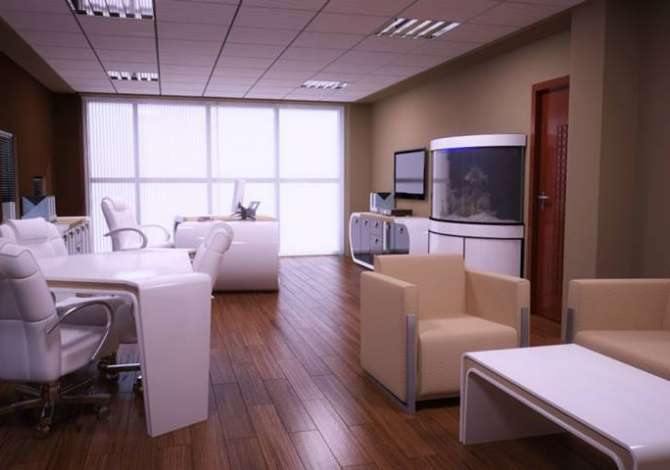 Servizi di srredamento a Tirana - 500 