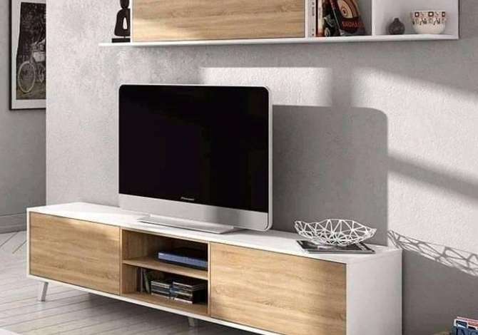 Servizi di srredamento a Tirana - 0 