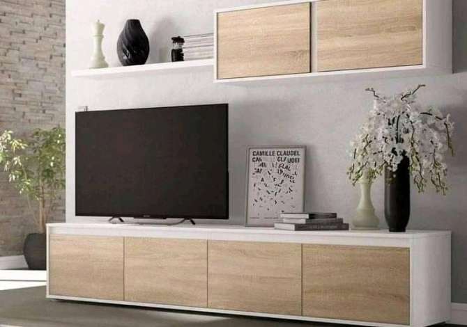 Servizi di srredamento a Tirana - 0 