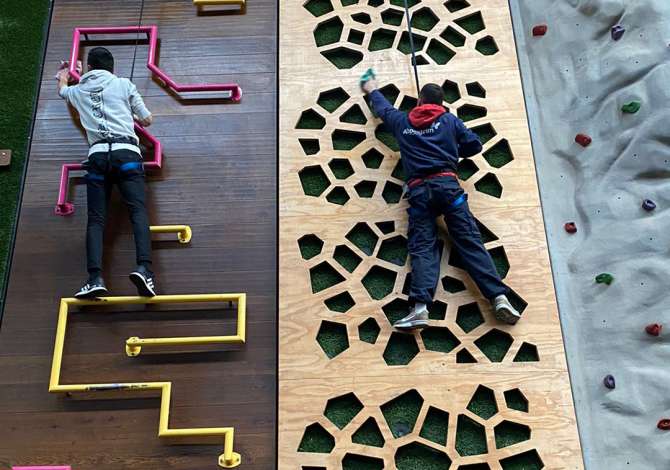 Sherbime Elektrike Hidraulike dhe Ambienti ne Tirane - 100 